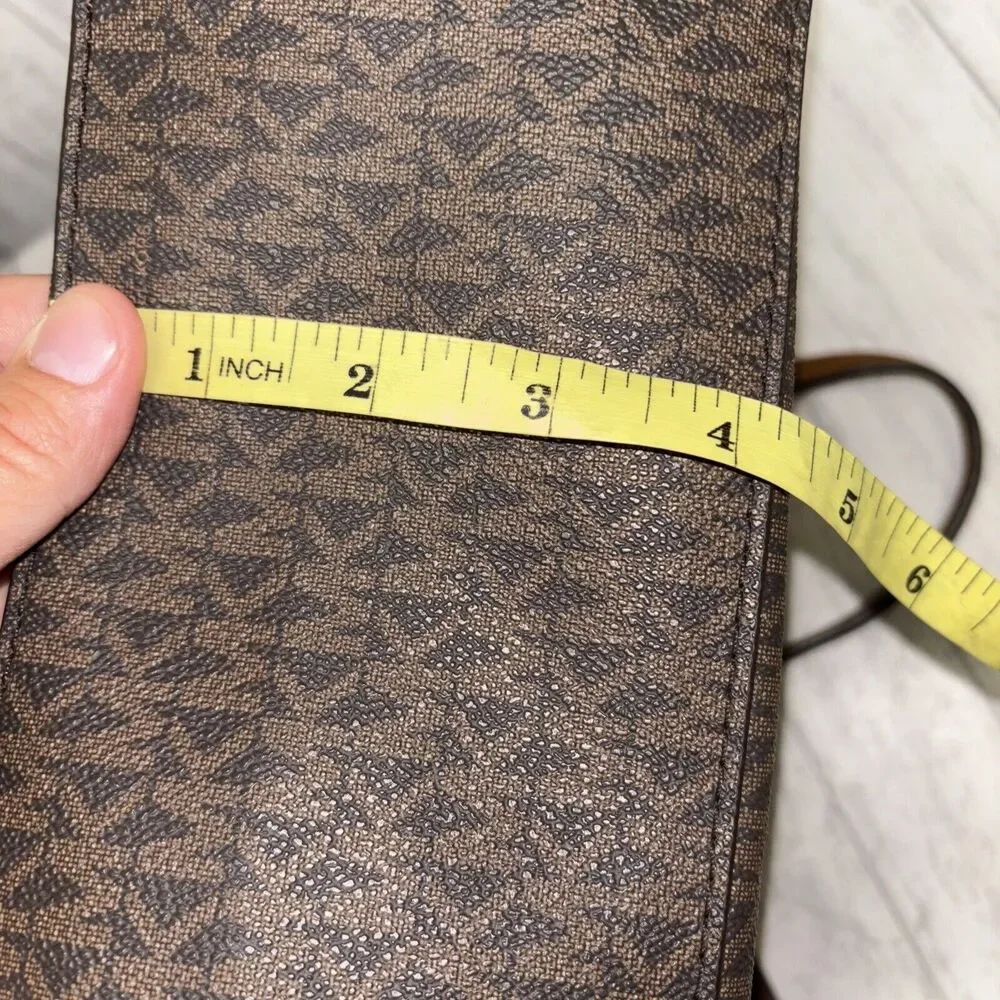 Michael Kors elevate your